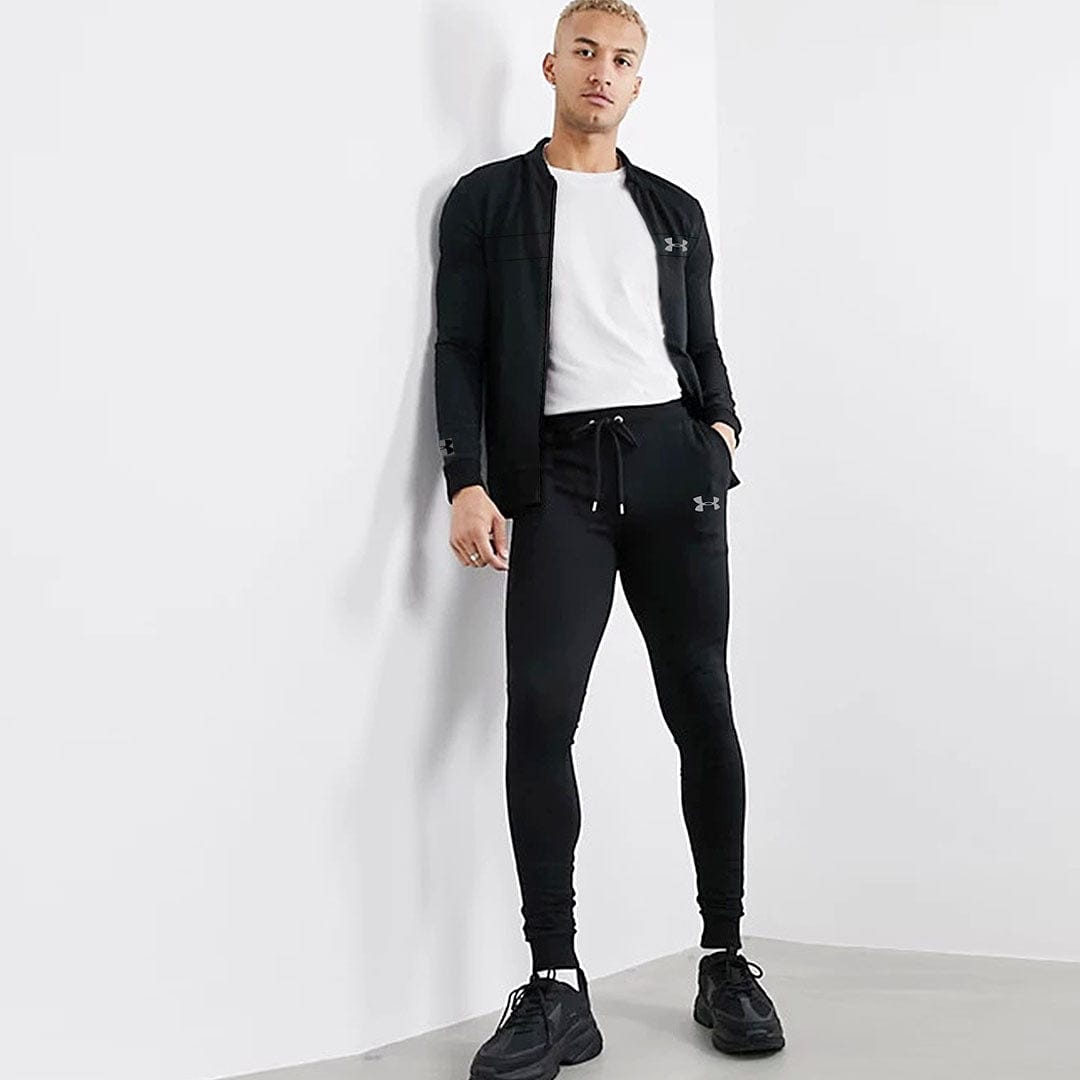 Storm revival prime reflector essential Black track suit