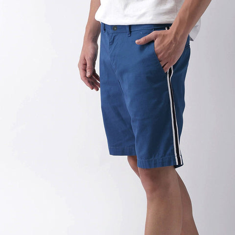 Fine Paper Cotton Fashion Classic Shorts