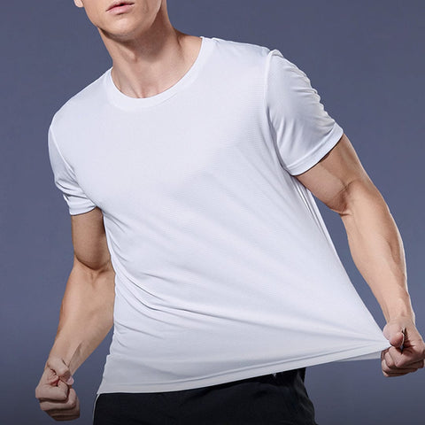 Jupiter 4 Way Stretch Compression Armour Dry Fit Tee