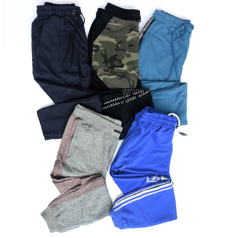 Men Assorted Trouser 1 Piece Pack