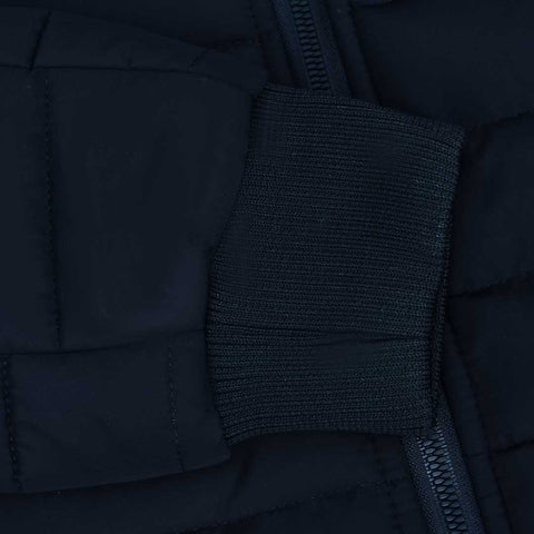 Imported Warm Snug Thick Insulated Jacket For Men