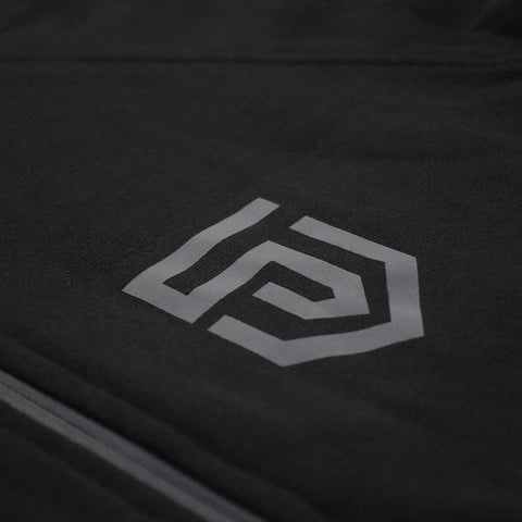 Jupiter Mercenary Reflector Logo Track Suit