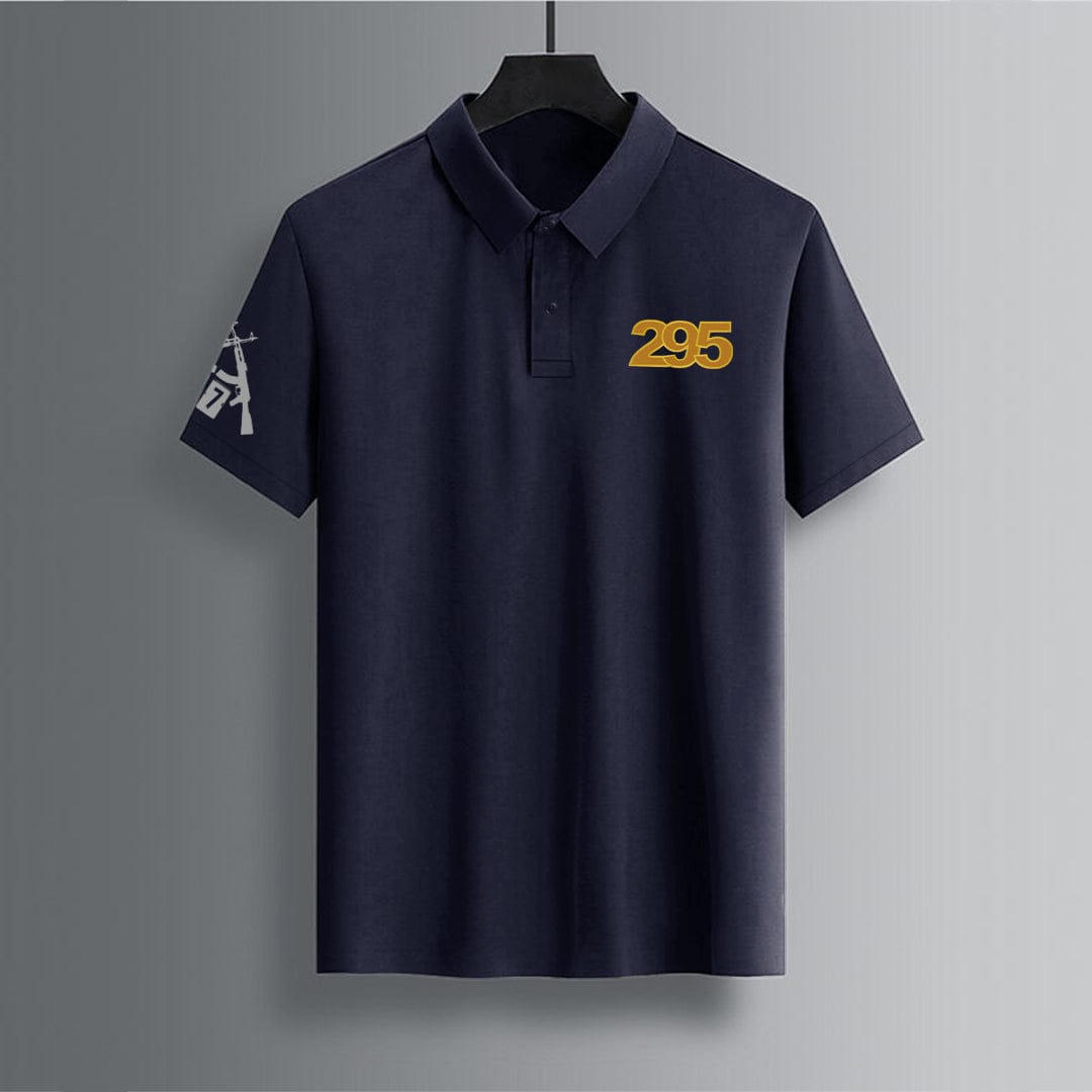 Jupiter 295 Cotton Polos