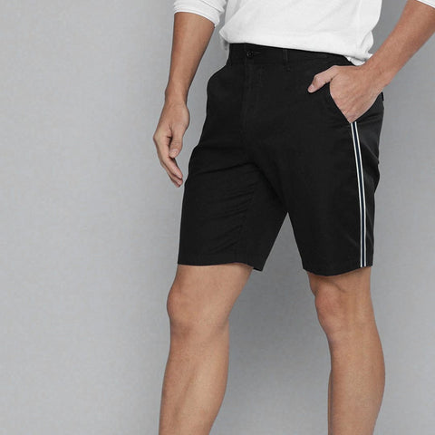 Fine Paper Cotton Fashion Classic Shorts