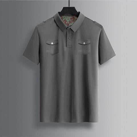 Jupiter Duo Cotton Polo