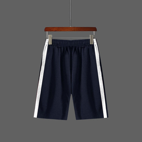 Funky's Strapping Summer Navy Short