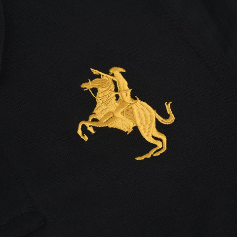 Left Chest Premium Logo Flex Polo