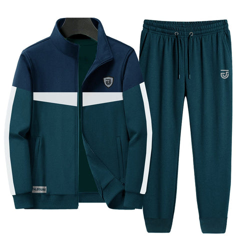 Jupiter Forcast Athleisure Track Suit  /Â TwinÂ Set