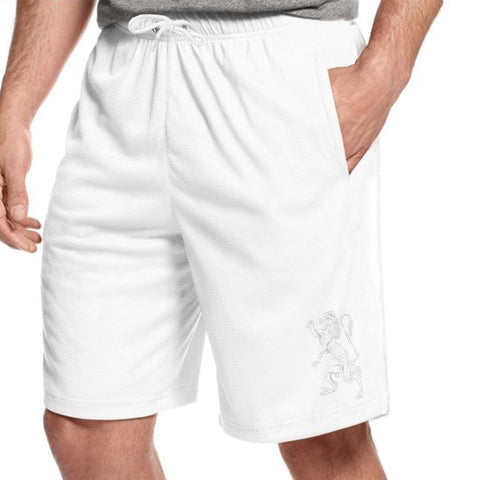 Essential Men Premier Logo Terry Shorts