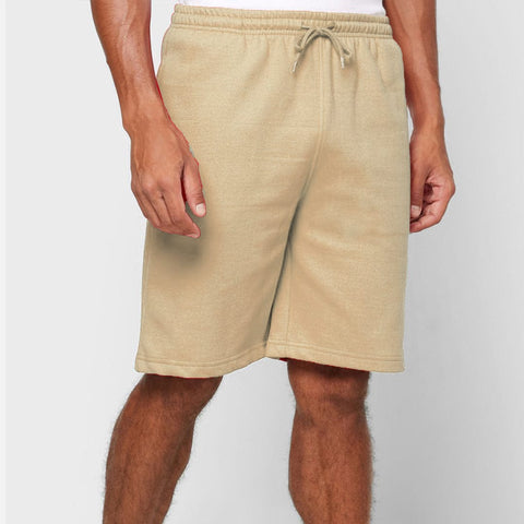 Men Fine Jersey Relax Shorts