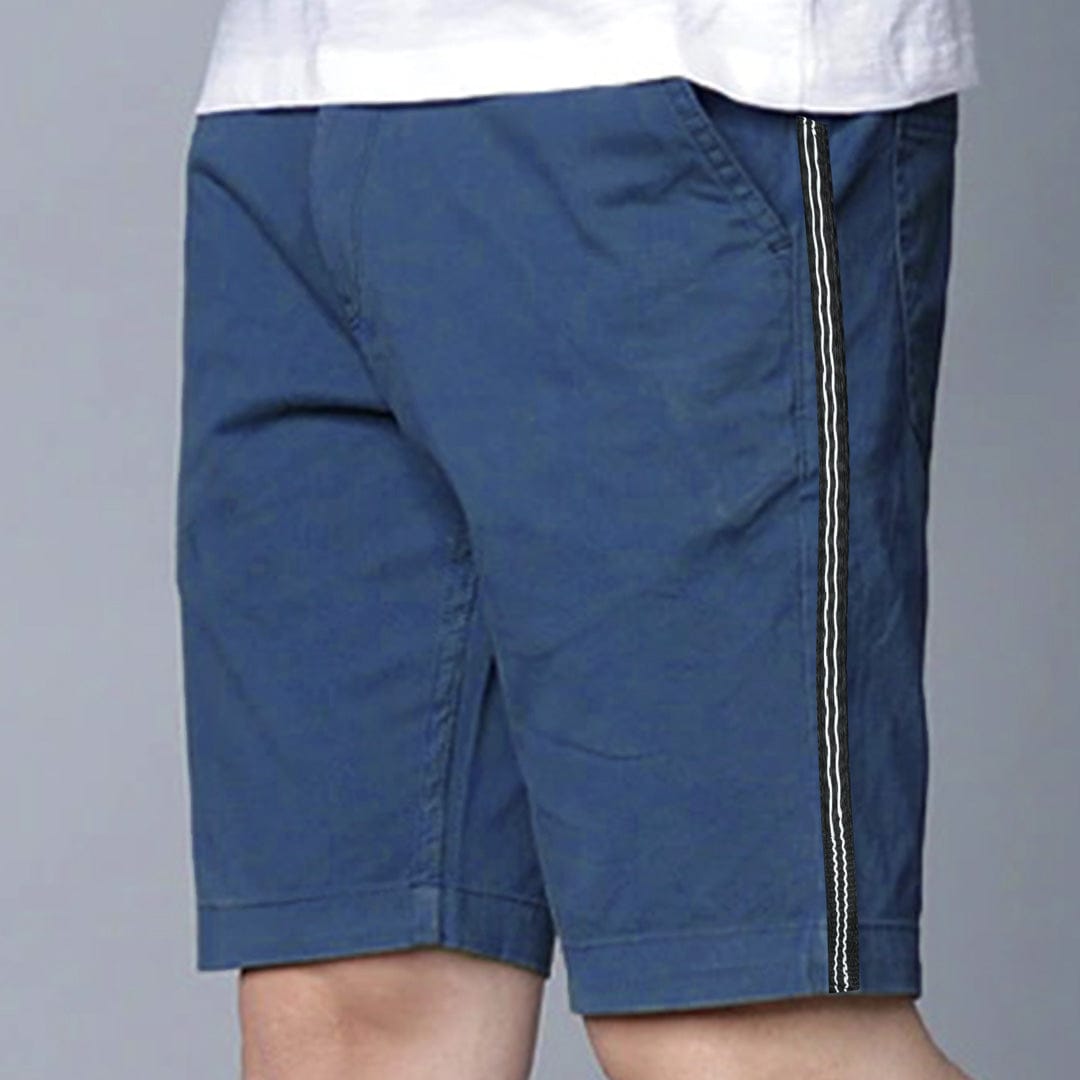 Fine Paper Cotton Fashion Shorts