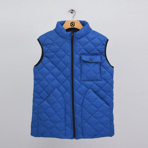 Jupiter seriously soft candy puffer Gillet