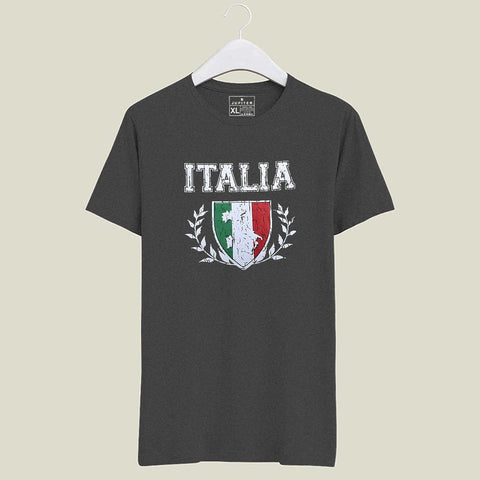 Jupiter Italia Cotton Tee