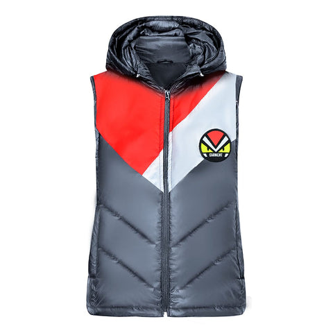 Jupiter Kids Sleeveless Puffer ABÂ Gillet