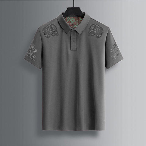 Jupiter Mexican Vogue Cotton Polos