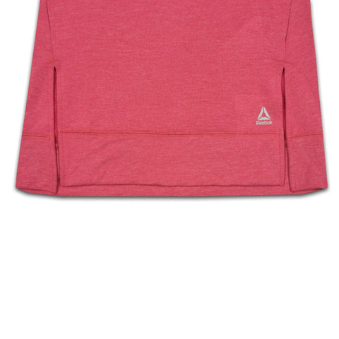 Women Classic Shoulder Sweat