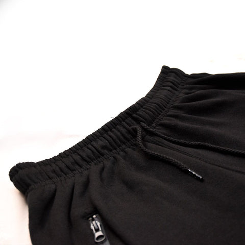 Jupiter Mercenary Reflector Logo Track Trousers