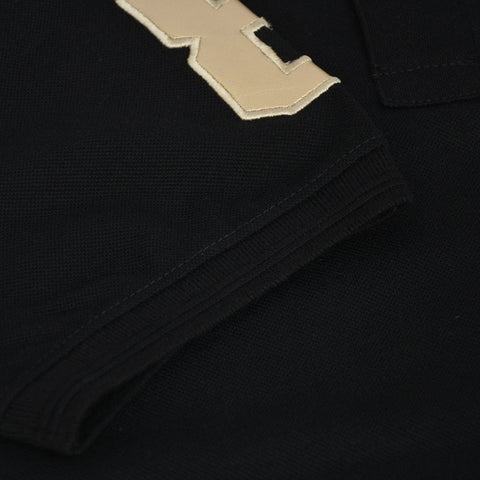 Left Chest Premium Logo Flex Polo