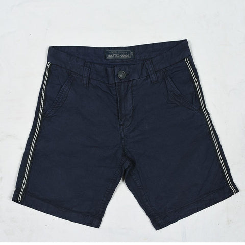 Fine Paper Cotton Fashion Shorts