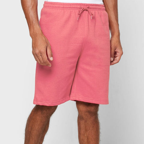 Men Fine Jersey Relax Shorts