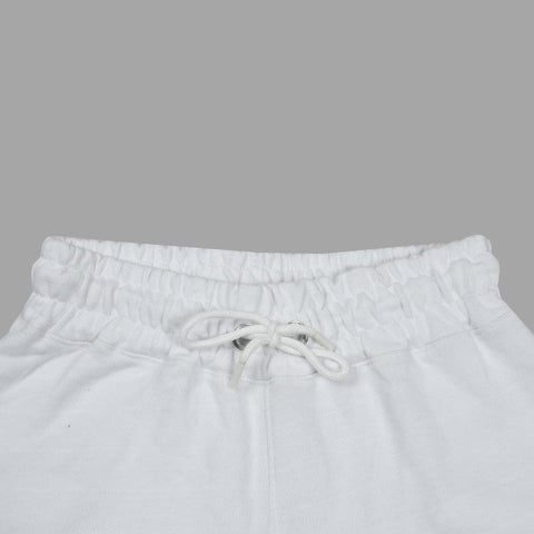 Essential Men Premier Logo Terry Shorts