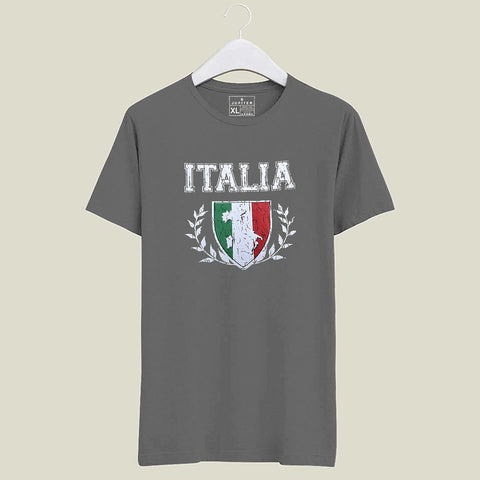 Jupiter Italia Cotton Tee