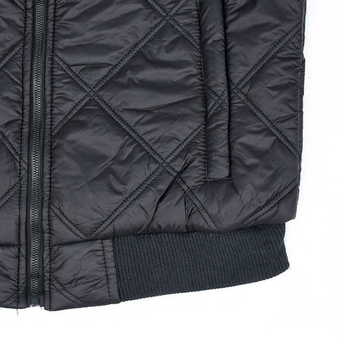 Imported Ragnar Heavy Puffer Bomber Jacket For Men