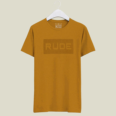 Jupiter Gem Stone Rude cotton Tee