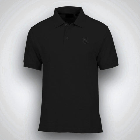 Funkys Decade Slim Fit Polo