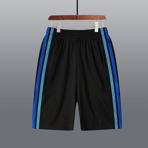 Jupiter Line Style Moisture Wicking Men Short