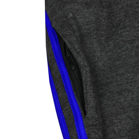 charcoal  3 STRIPES HEAVY FLEECE Trouser