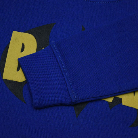 Funky's Kids Batman Sweat Shirts ( 2-3 Years To 13-14 Years )