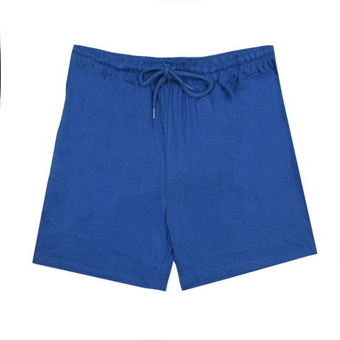 Men Fine Jersey Relax Shorts