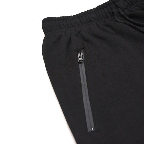 Jupiter Mercenary Reflector Logo Track Trousers