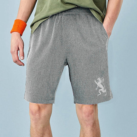 Essential Men Premier Logo Terry Shorts