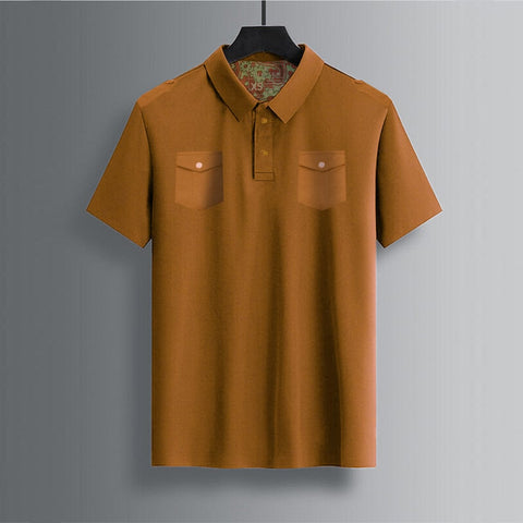 Jupiter Duo Cotton Polo