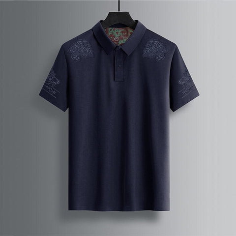 Jupiter Mexican Vogue Cotton Polos