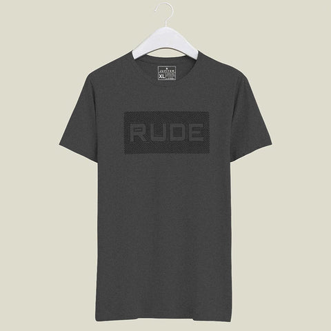 Jupiter Gem Stone Rude cotton Tee