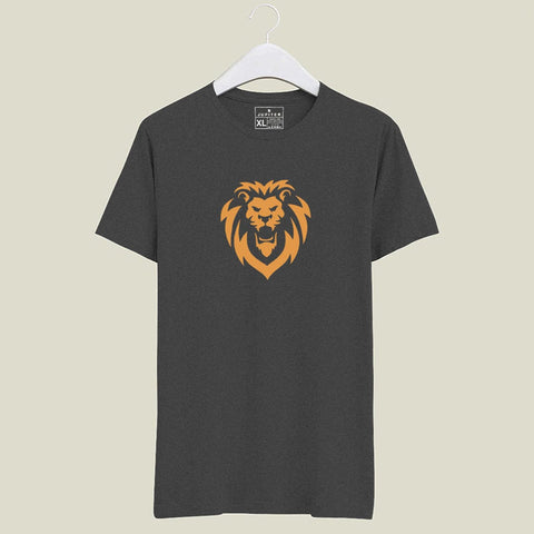 Jupiter Golden Roar Cotton Tee