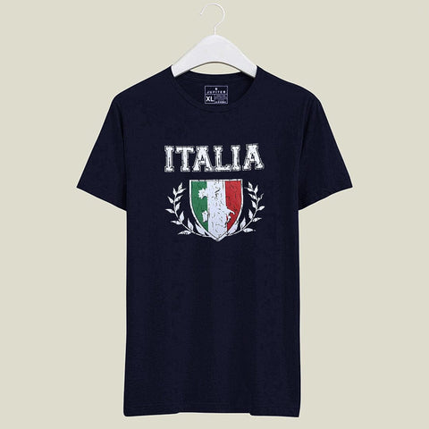 Jupiter Italia Cotton Tee