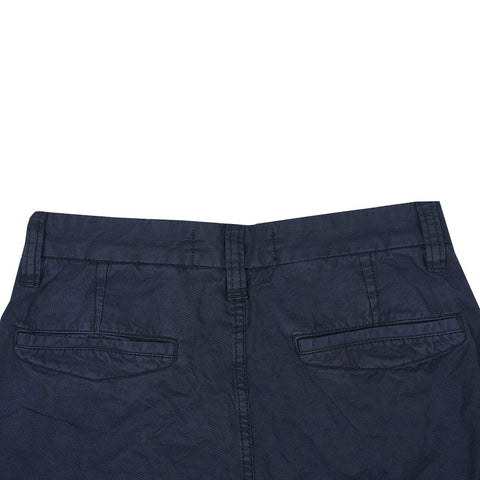 Fine Paper Cotton Fashion Shorts