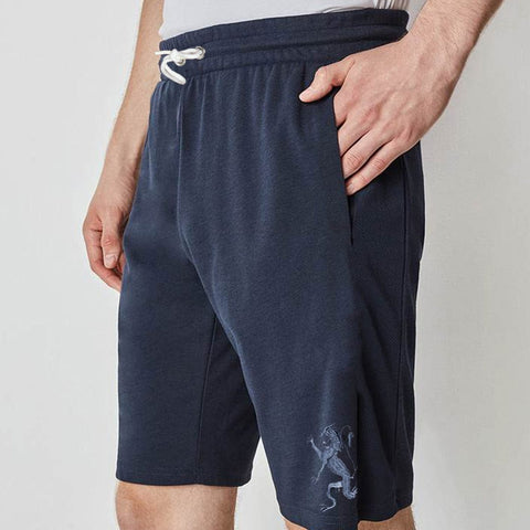 Essential Men Premier Logo Terry Shorts