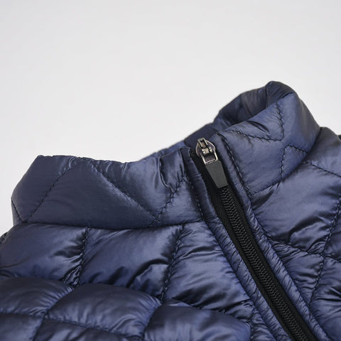 Jupiter solemn Insulated Gillet For Men