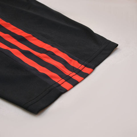 Funky's 3 Stripe Front Logo Summer Shorts