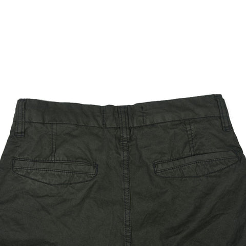 Fine Paper Cotton Fashion Classic Shorts