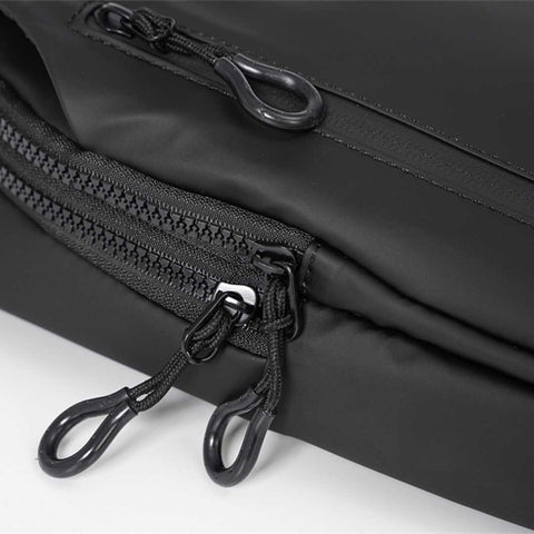 Imported Usb Charging Large Capacity Shoulder Bag