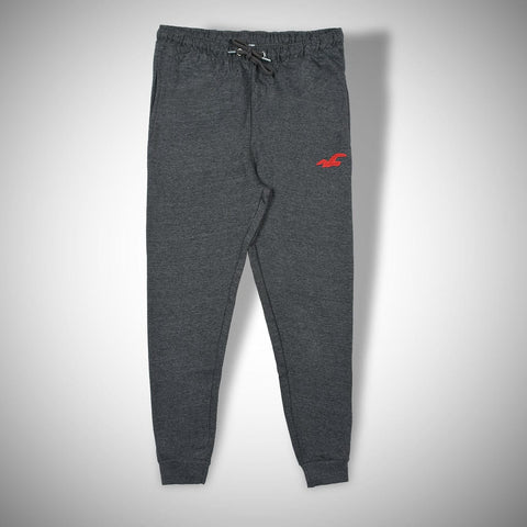 Menâ€™s heyday California Charcoal  Joggers