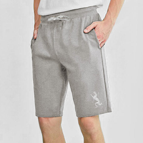 Essential Men Classic Logo Terry Shorts