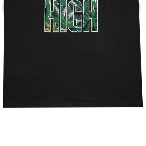 Jupiter Stay High cotton Tee