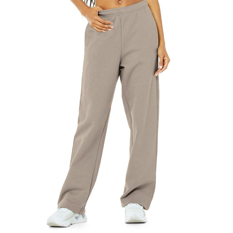 Women Daily Essential French CutÂ Trouser